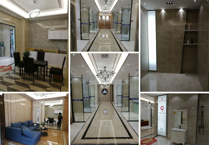 盛大开业 惠动全城——东升国际官网瓷砖沉庆垫江专卖店全场4.9折，心动骨折价！