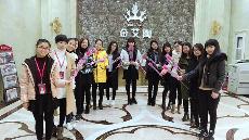 女神节，东升国际官网整个女神带给你不一样的履历